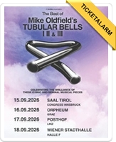 Mike Oldfield's Tubular Bells