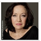 Maria Bill singt Edith Piaf