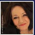 Gewinnspiel: 2x2 Tickets für Maria Bill singt Edith Piaf