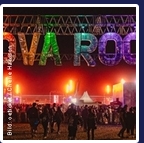 Die erste große Bandwelle für das Nova Rock 2026 ist da!