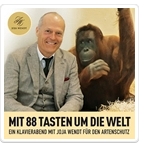 Konzert für den Artenschutz