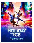 Holiday on Ice