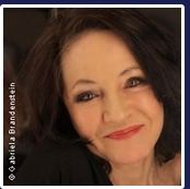 Gewinnspiel: 2x2 Tickets für Maria Bill singt Edith Piaf