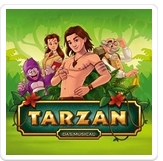 Tarzan - das Musical