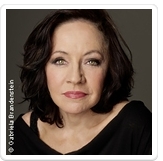 Maria Bill singt Edith Piaf