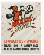 Kickerl Royale