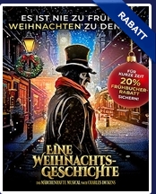 Eine Weihnachtsgeschichte