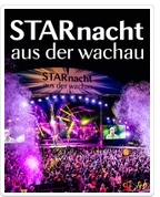 Starnacht aus der Wachau