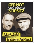 Gernot & Stipsits