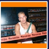 Gewinnspiel: 1x2 Tickets für Felix Lobrecht in Innsbruck