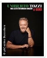 Umberto Tozzi & Band