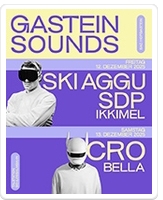 Gastein Sounds 2025