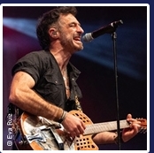 Fotoreport: The Cat Empire live in Wien