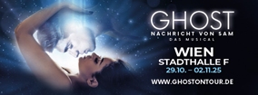 Ghost - Nachricht von Sam - das Musical