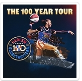 The Harlem Globetrotters