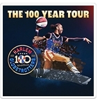 The Harlem Globetrotters