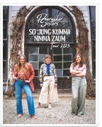 Poxrucker Sisters - "So jung