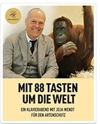 Ein Klavierabend mit