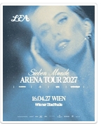 Lea - "Sieben Monde"