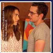 Gewinnspiel: ALL DAS UNGESAGTE ZWISCHEN UNS – REGRETTING YOU