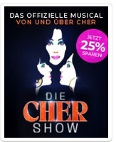 Die CHER Show