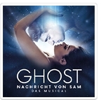 Ghost - "Nachricht von