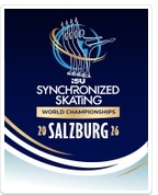 ISU World Synchronized