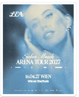 Lea - "Sieben Monde"