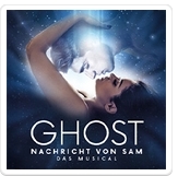 Ghost - "Nachricht von