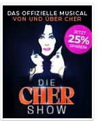 Die CHER Show