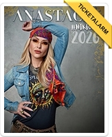 Anastacia