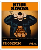 Kool Savas