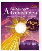 Salzburger Adventsingen