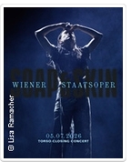 Soap&Skin - "TORSO" Tour