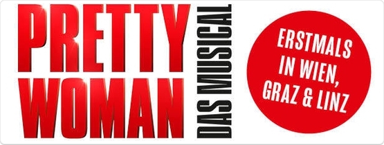 Pretty Woman - Das Musical