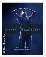 Soap&Skin - "TORSO" Tour