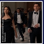 Gewinnspiel: DIE UNFASSBAREN 3 - NOW YOU SEE ME