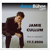 Jamie Cullum