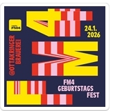 FM4 Geburtstagsfest 2026