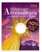 Salzburger Adventsingen