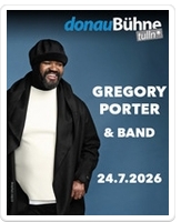 Gregory Porter