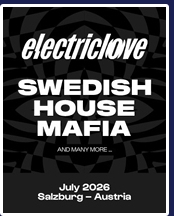 Electric Love Festival 2026