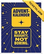 oeticket Adventkalender