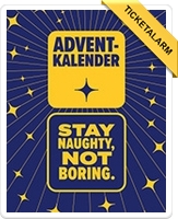 oeticket Adventkalender