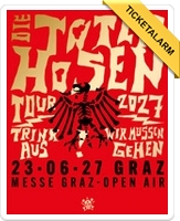 Die Toten Hosen - "Trink