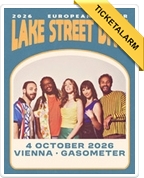 Lake Street Dive