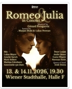 Romeo & Julia