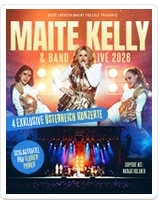 Maite Kelly & Band