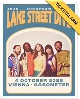 Lake Street Dive