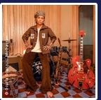 Gewinnspiel: 1x2 Tickets f&uuml;r Tash Sultana in Wien